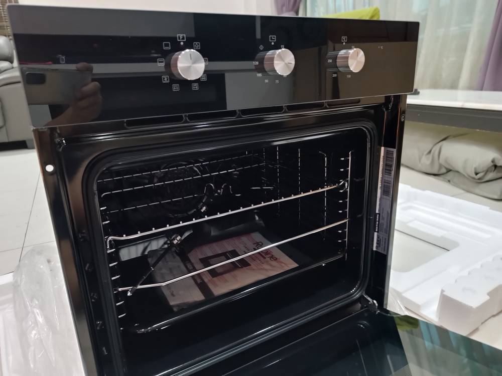 Top 10 Best Electric Ovens Malaysia 2024 Review