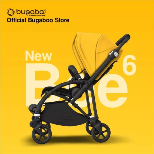 Top 10 Baby Strollers in Singapore To Help with Your Baby Needs