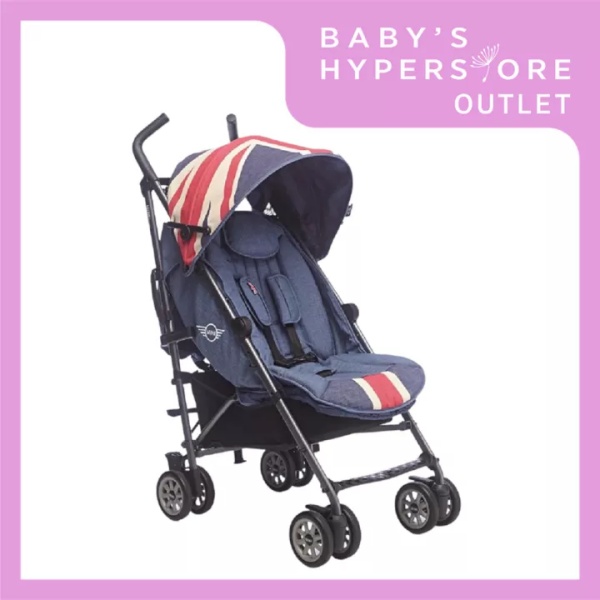 Top 10 Baby Strollers in Singapore To Help with Your Baby Needs