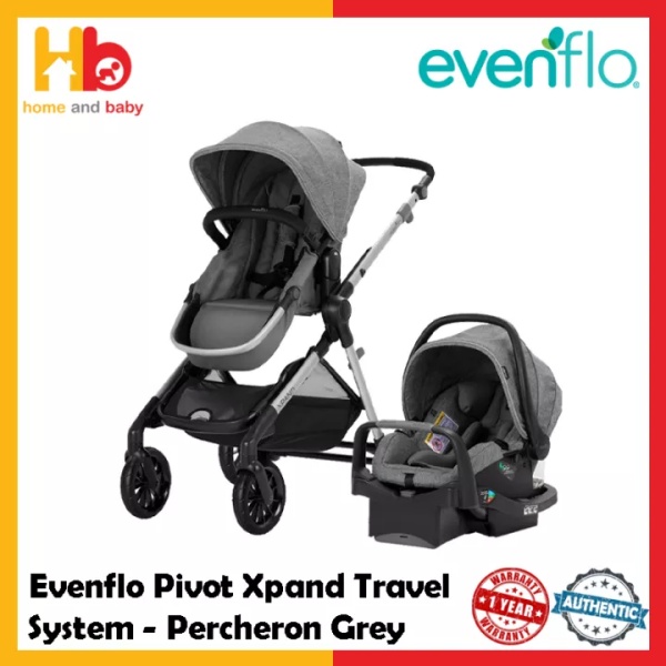 Top 10 Baby Strollers in Singapore To Help with Your Baby Needs