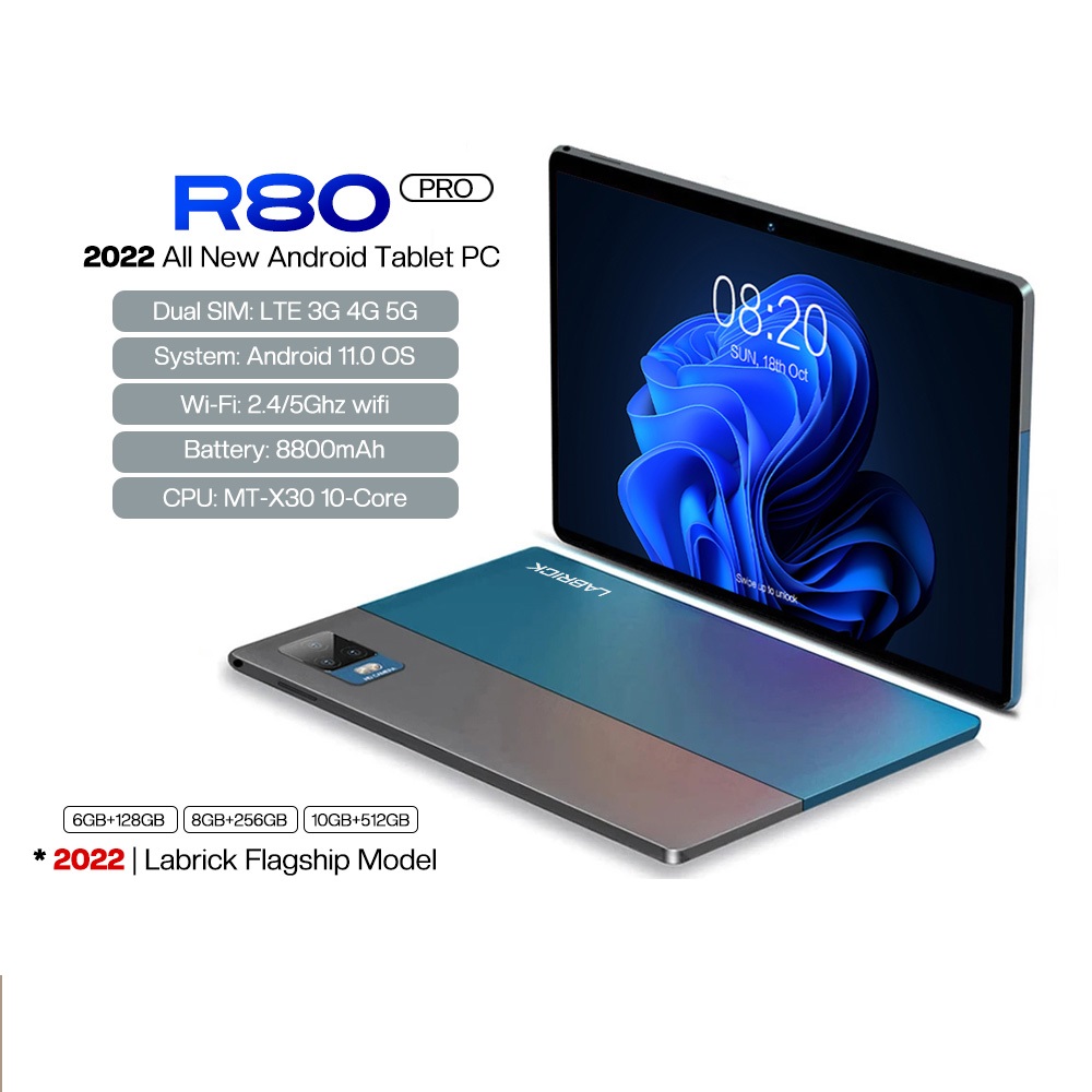 Top 10 Best Tablet Malaysia 2023 Review for Work and Students