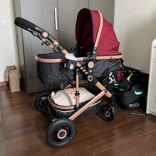 Top 10 Baby Strollers in Singapore To Help with Your Baby Needs