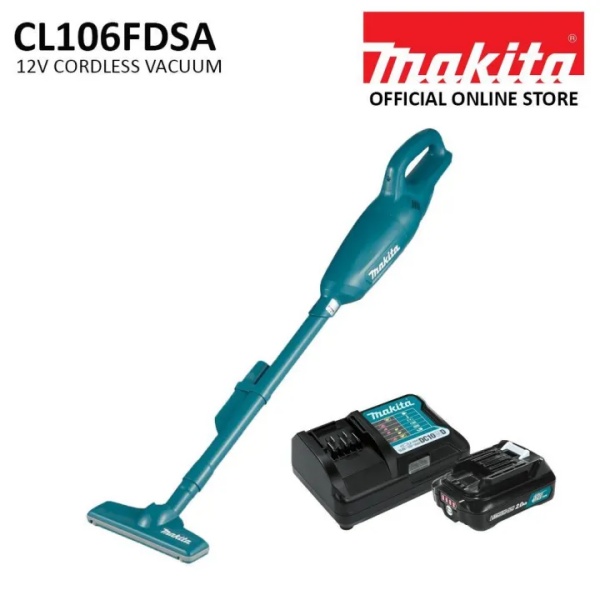 Best Makita Vacuum Cleaners in Singapore Kim'z House