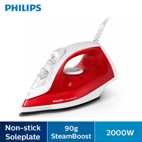 5 Best Philips Steam Iron 2023 Review Kim'z House