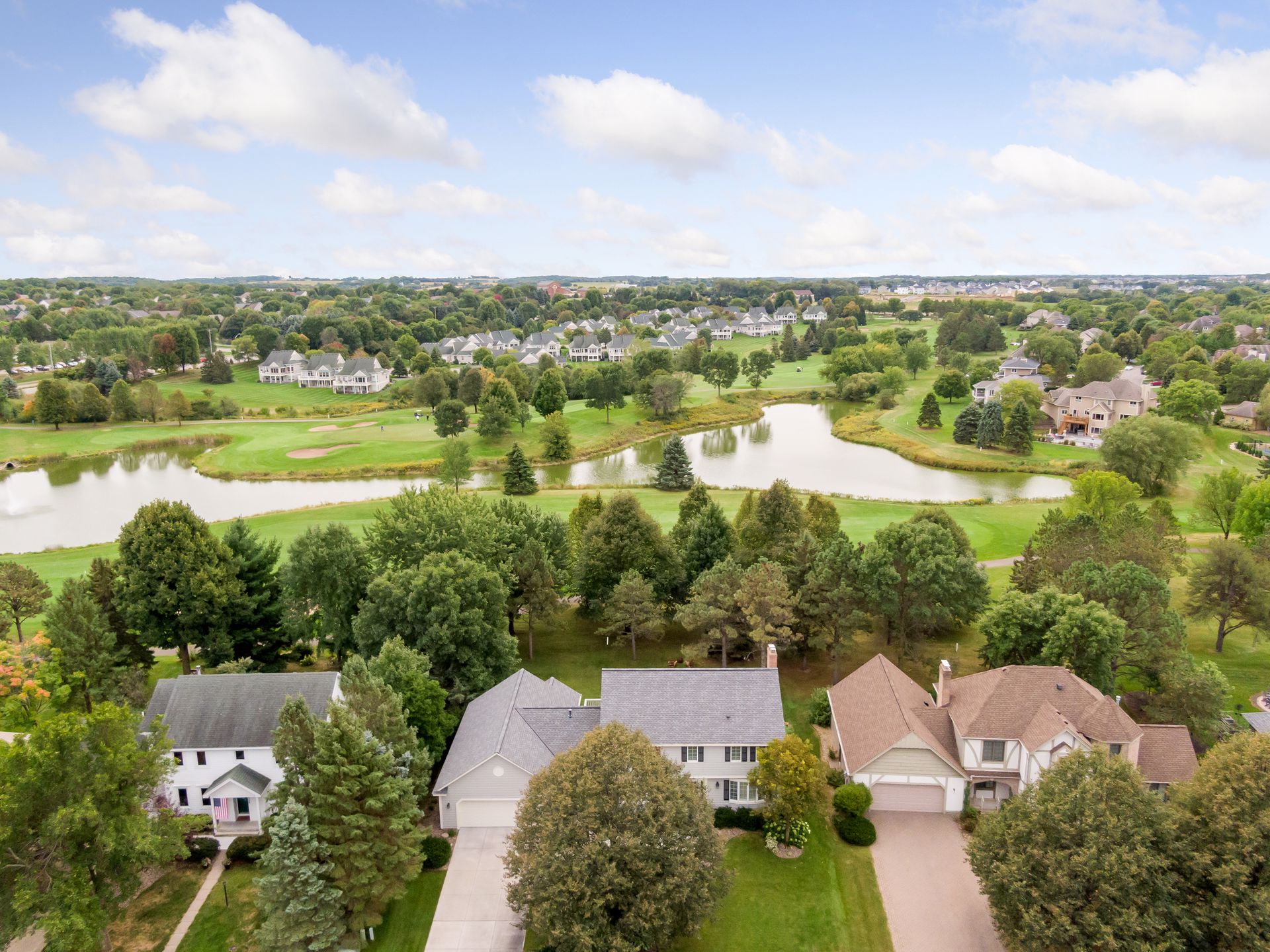 3563 Rae Lane, Woodbury MN 55125 Kim Ziton