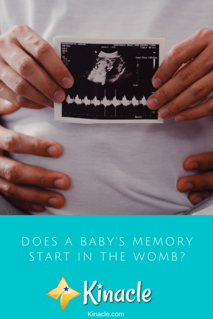Does A Baby’s Memory Start In The Womb?