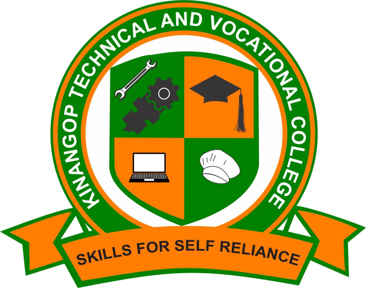 Kinangop TVC About Us