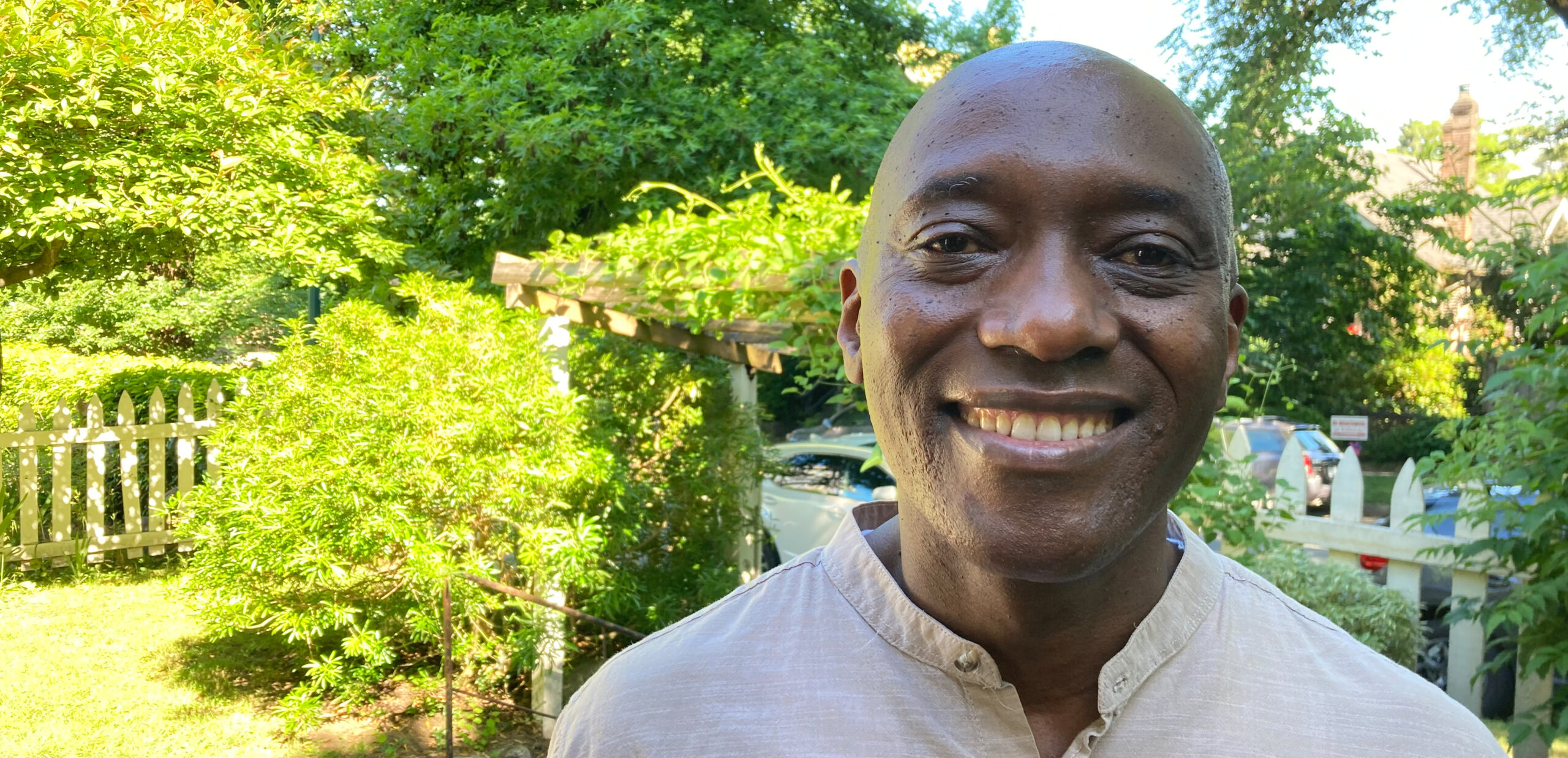 wilfred kinbracekinbrace