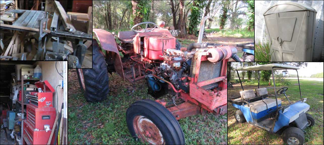 junkauction Kincaid Auction Realty LLC