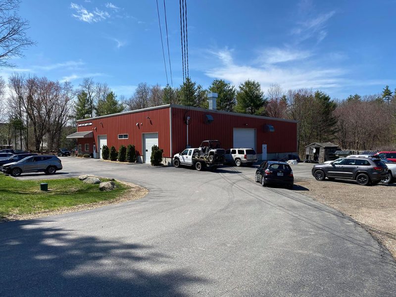 About Kincaid Auto Repair & Sales of Milford NH – Kincaid Auto Repair