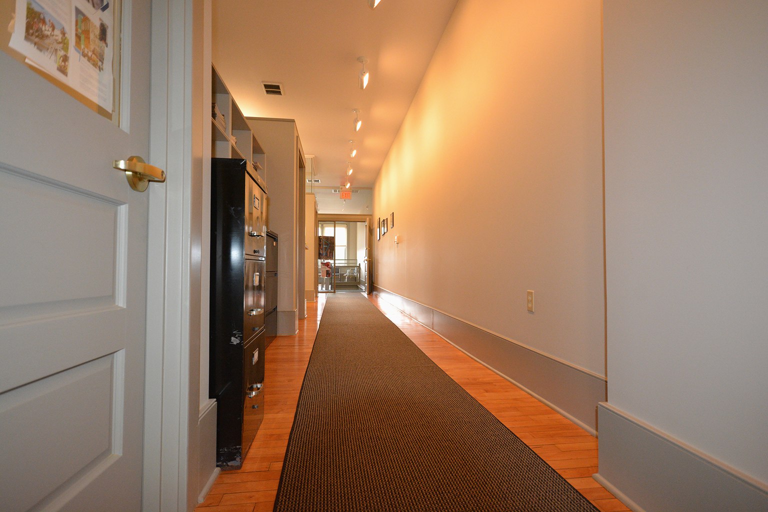 Michigan Historic Preservation Network Kincaid Building Group