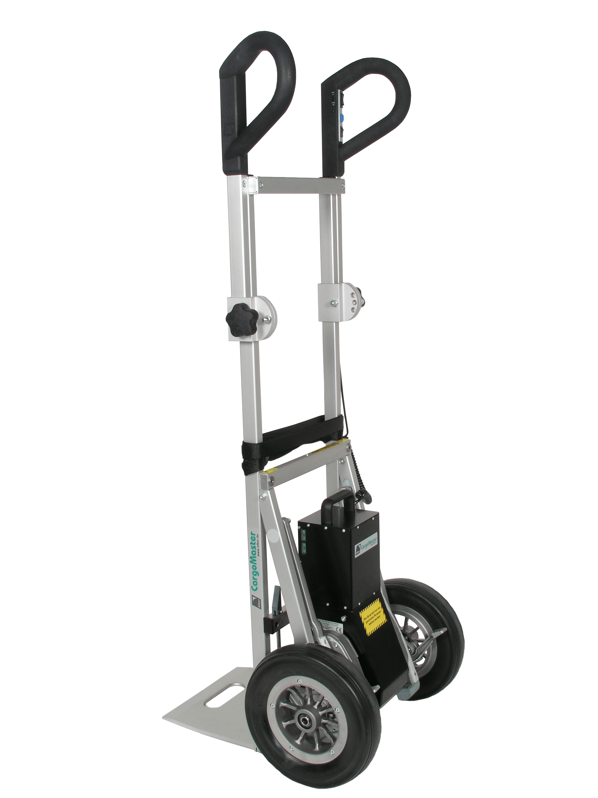 CargoMaster C141 Vario Kinco