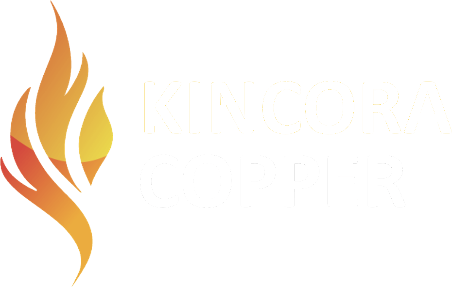 Kincora Updated Presentation, June 2024 - Kincora Copper