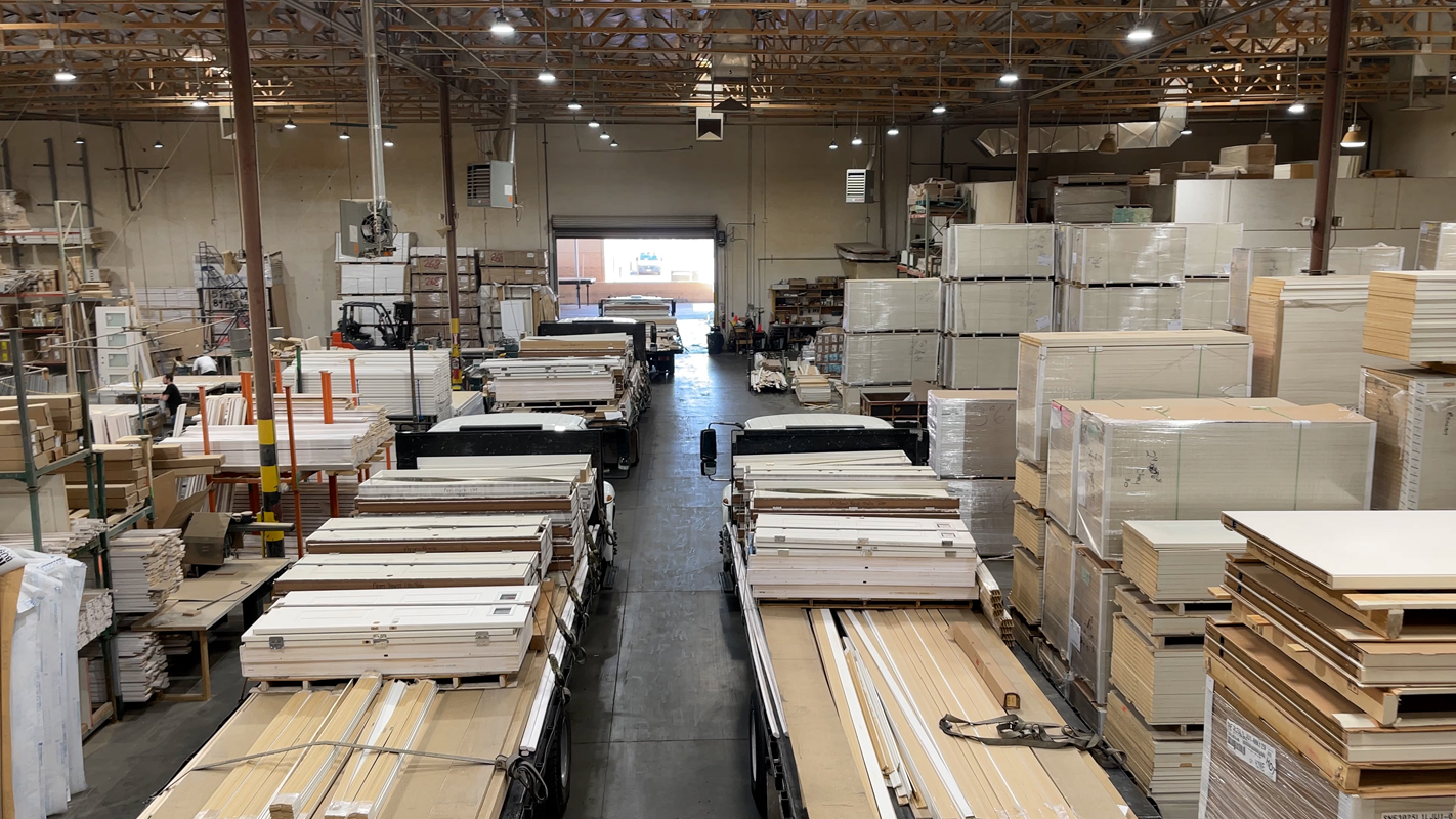 Kin Capital Partners Acquires Builder’s Door & Trim and Door & Millwork
