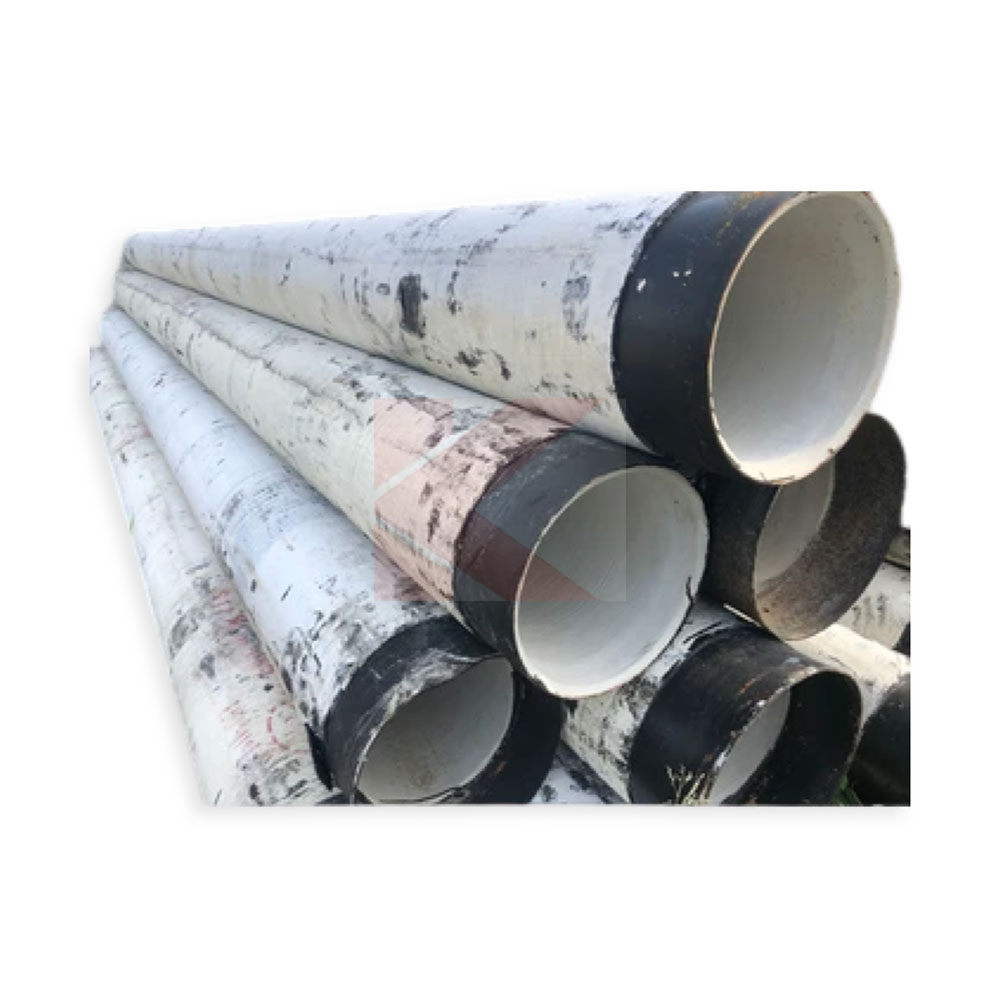 MILD STEEL CEMENT LINING PIPE KINDA HARDWARE TRADING (KL) SDN BHD