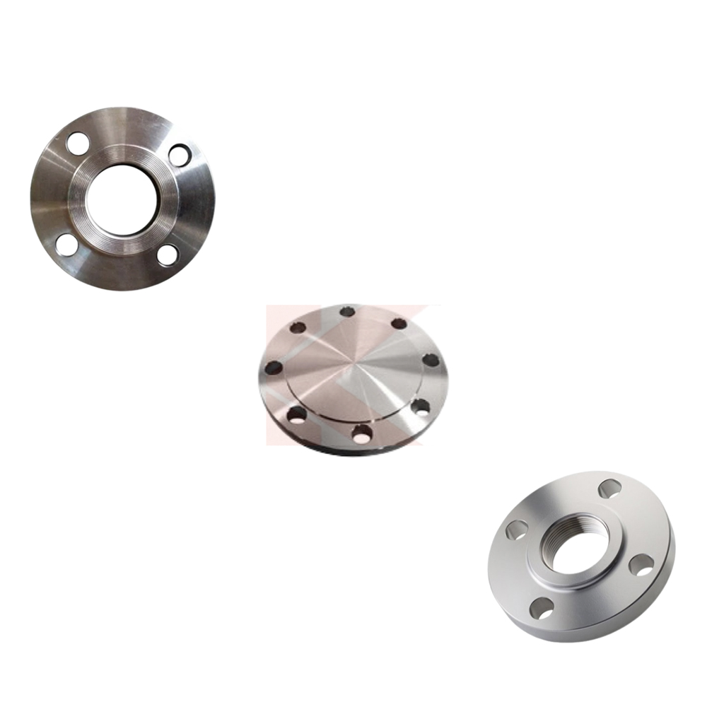 STAINLESS STEEL FLANGES KINDA HARDWARE TRADING (KL) SDN BHD