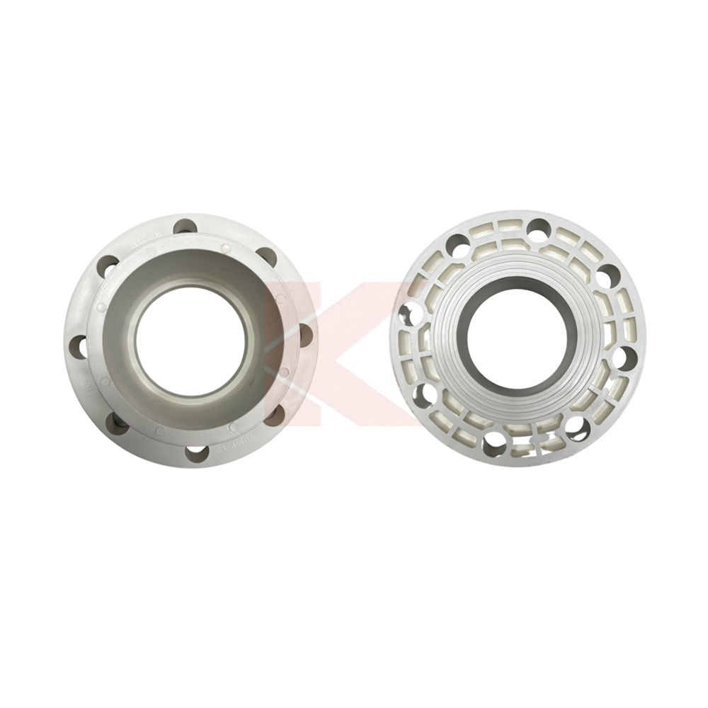 UPVC FLANGES KINDA HARDWARE TRADING (KL) SDN BHD