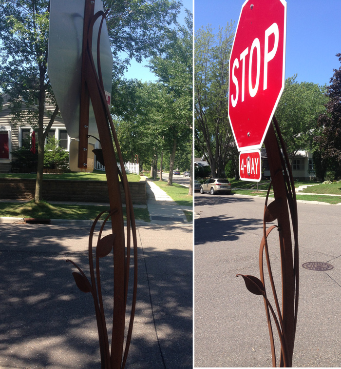 Graceful Kinda Different