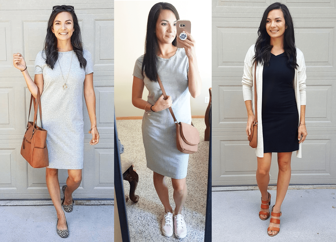 How To Wear A Shirt Dress Style Guide Dreaming Loud