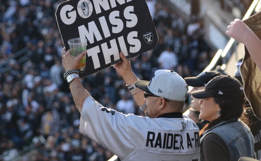 Spread Betting Risks to Problem Gamblers