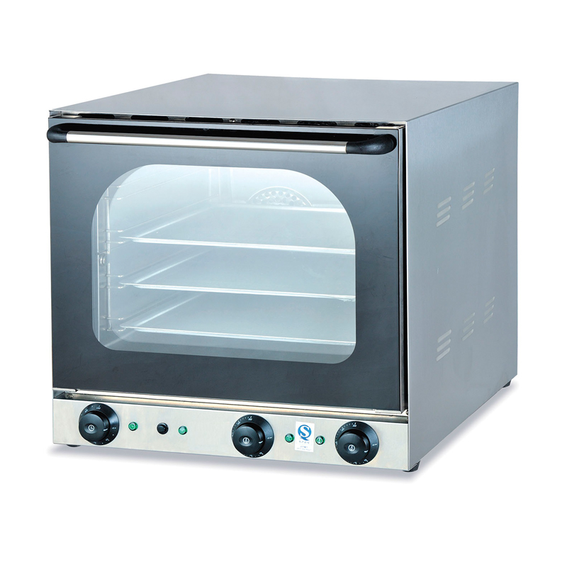 Electric Kitchen Convection Oven KindeltKitchenSupply