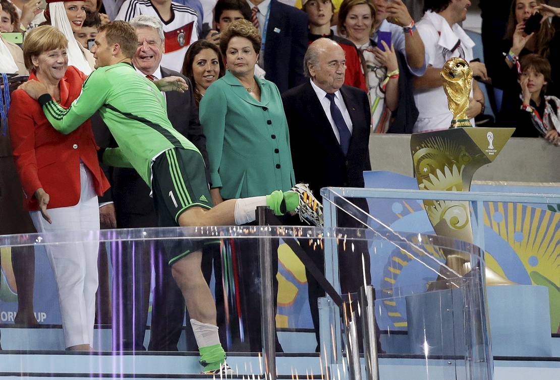Happy Birthday, Angela Merkel! Duda.news
