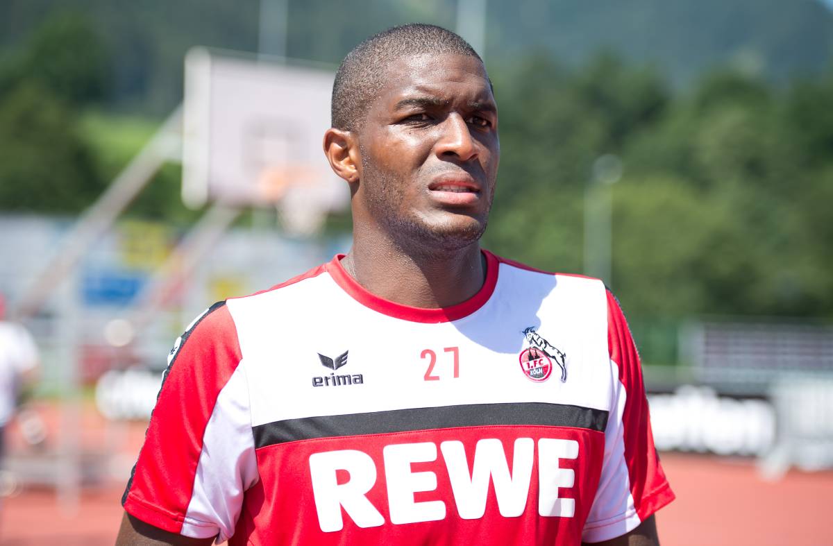 Zum Start der Bundesliga Sechs neue Spieler für den 1. FC Köln Duda.news