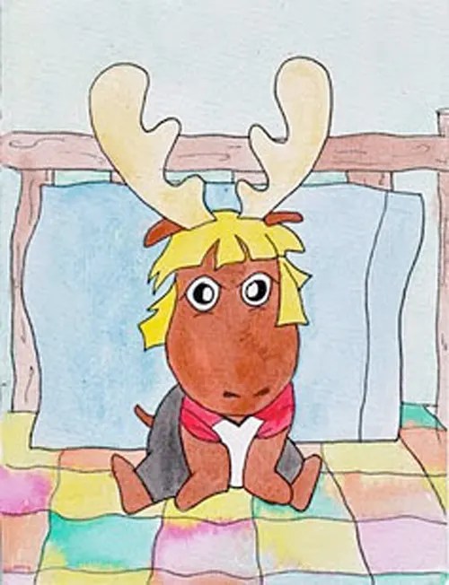 Adjective Adjective Noun Drawing Lessons for Kids KinderArt