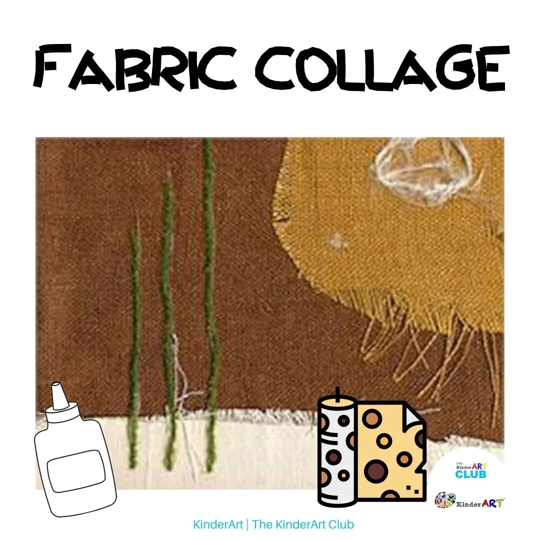 Textiles, Knitting, Sewing, Fabric and Fiber Art Lessons for Kids