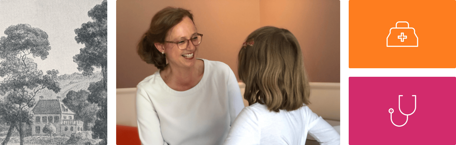 Kinderarzt Lachnerstrasse Dr. med. Petra Pudenz