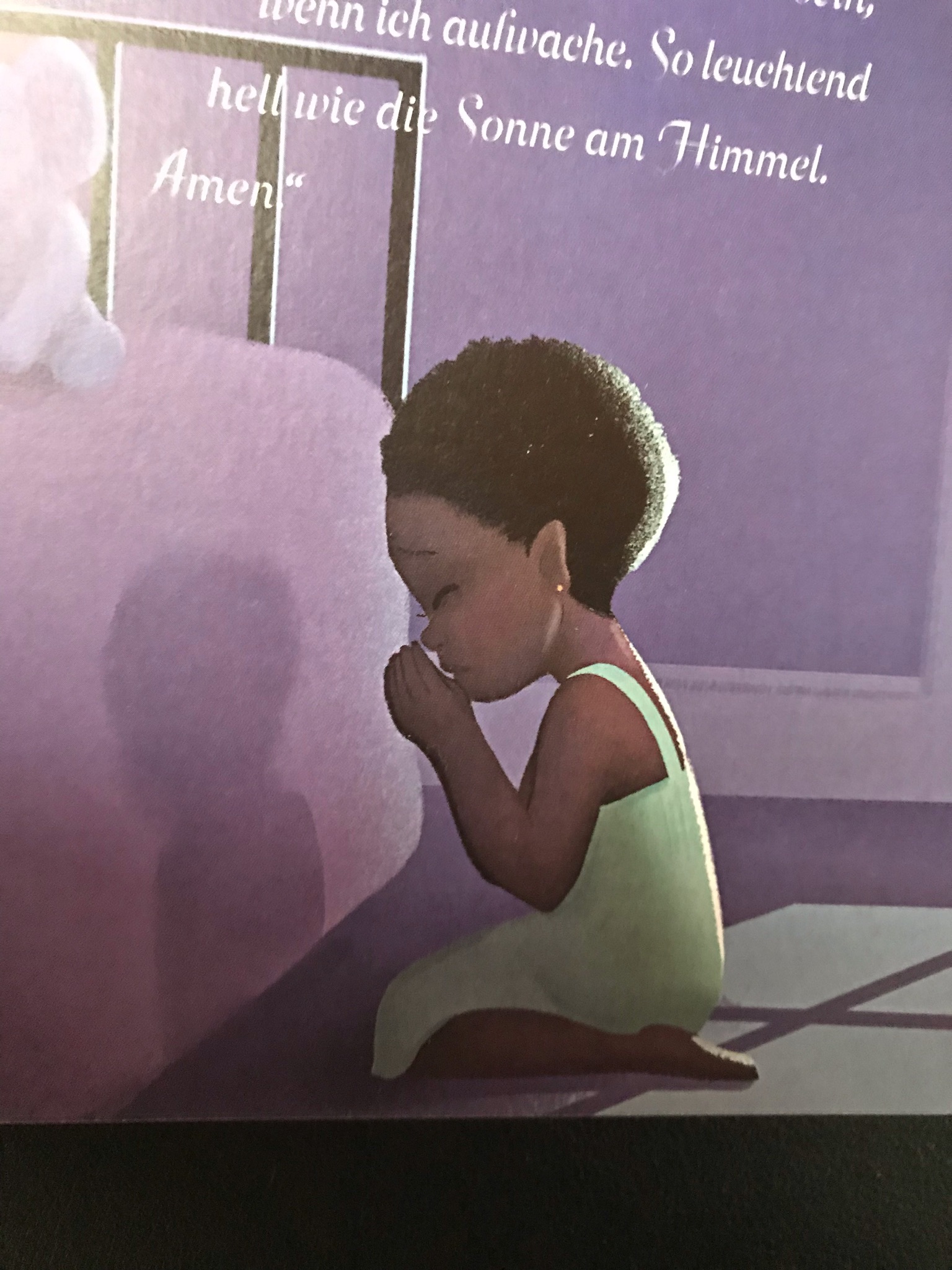 Kinderbuch Sulwe Lupita Nyong'o