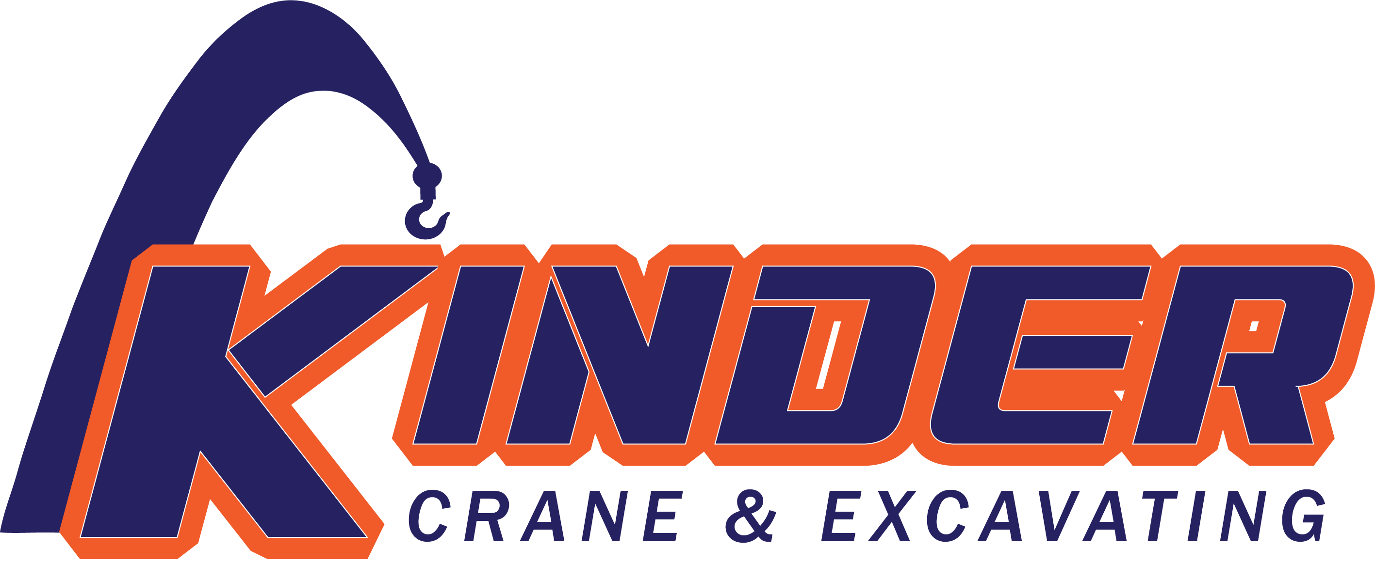 Kinder Crane & Excavating Serving MO & IL