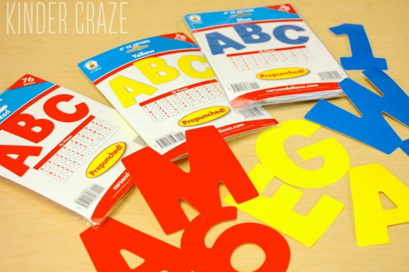 Staples Classroom Supply Giveaway Kinder Craze