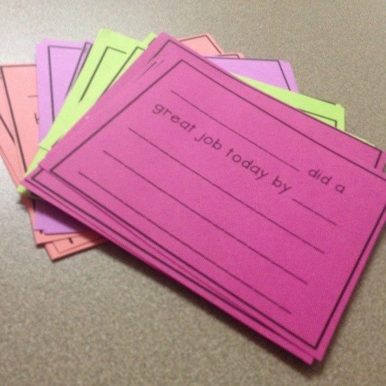 Tips & Ideas Family Connections in the Classroom + Free Printables