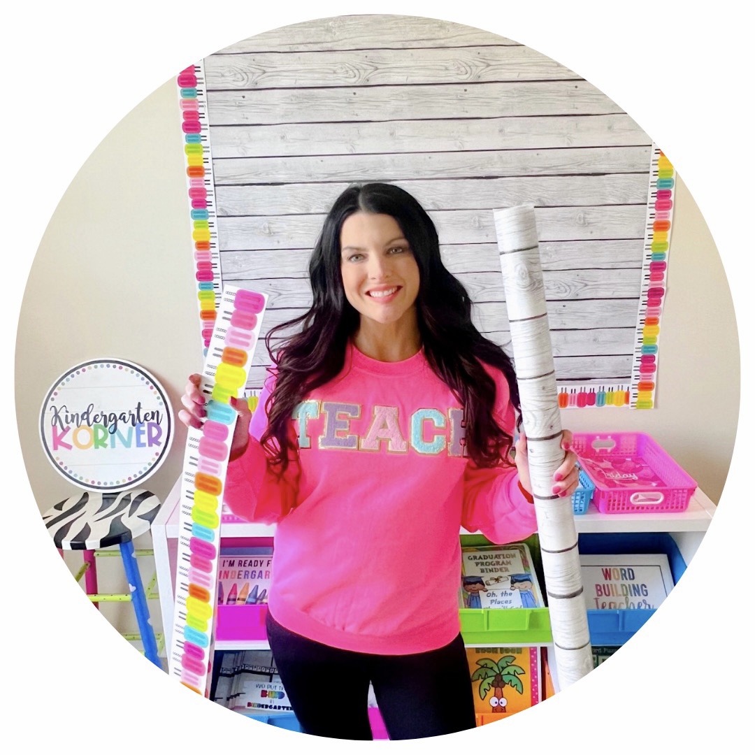 10 Fall Open House Ideas for Kindergarten Kindergarten Korner A