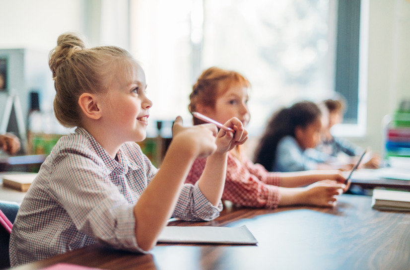 School Age Preschool & Daycare Center Serving Rogers, AR