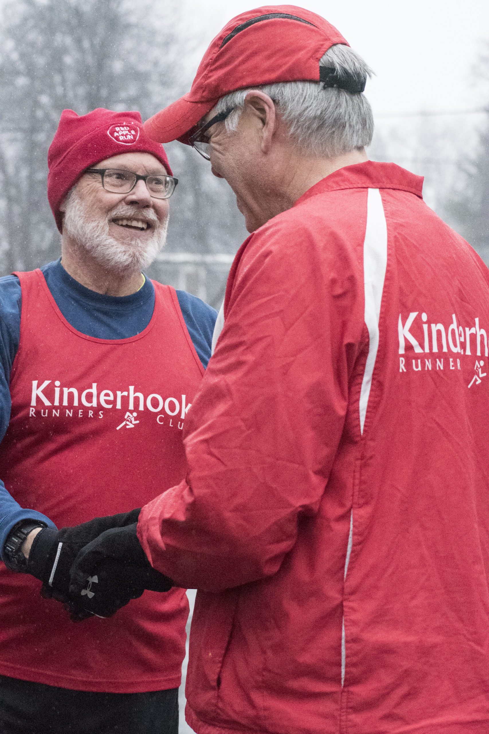 About KRC Kinderhook Runners Club