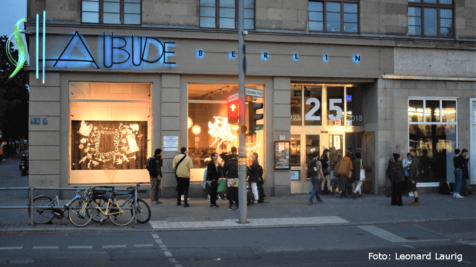 Schaubude Berlin Puppentheater kinderleicht.berlin Euer Freizeitguide