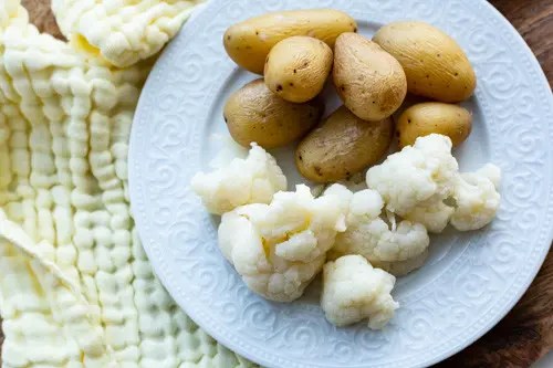 WunderCap für den Thermomix DIE Alternative zur "Welle