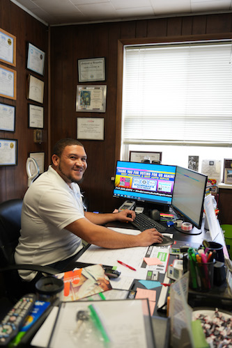 Gallery - Kindermans Auto Repair