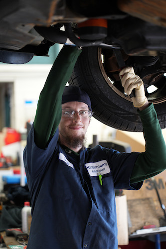 Gallery - Kindermans Auto Repair