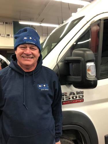 Gallery - Kindermans Auto Repair