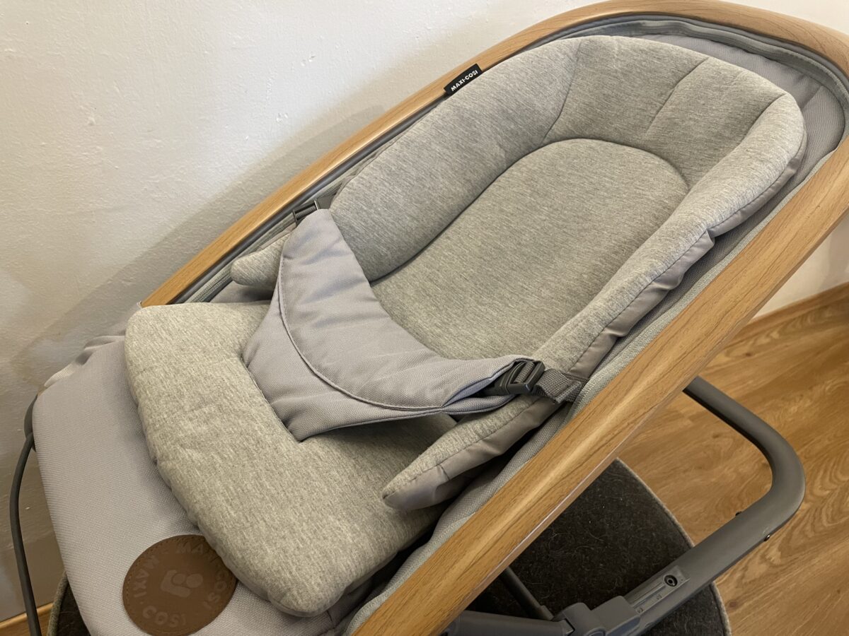 Bouncer, Kori Maxi Cosi Kinder Market