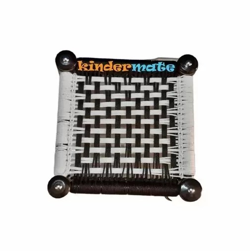 Deluxe Wooden Khatli Kindermate