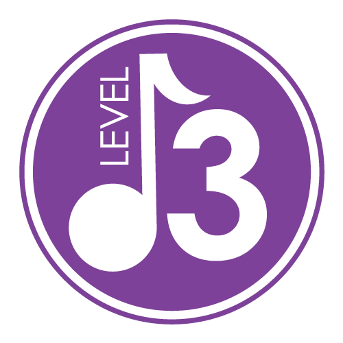 Kindermusik Level 3 Music and Movement for Preschoolers