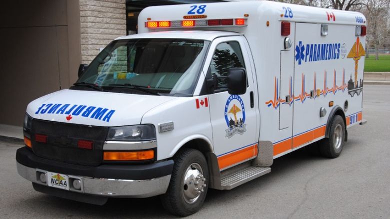 Kindersley Jobs: Emt (Primary Care Paramedic) Kerrobert – Kindersley Social – Local News, Writers, Sports, Events And More