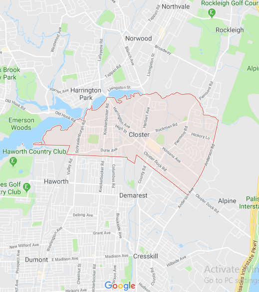 Your Closter Dentist New Jersey KinderSmiles