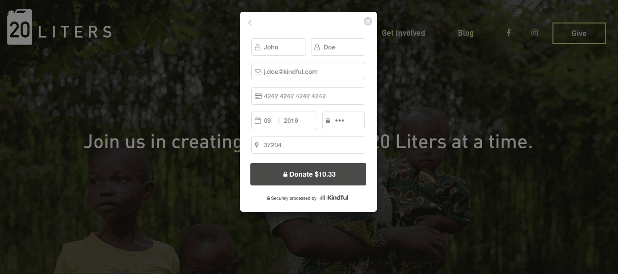 3 Effective Donation Page Elements (That Actually Work)