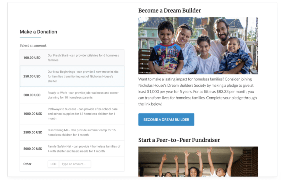 2021 Fundraising Ideas Designed To Help You Raise More This Year Kindful