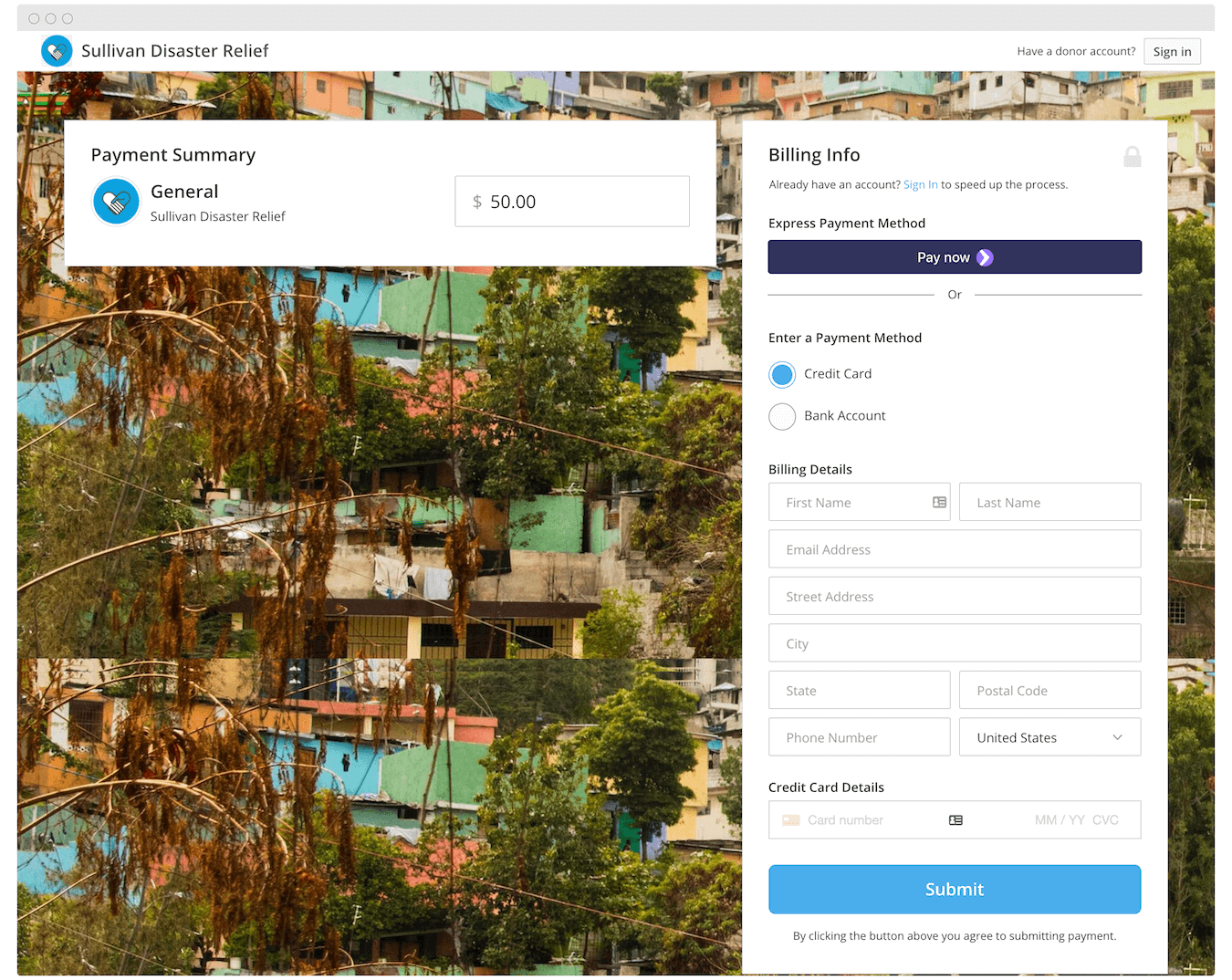 New Feature Use Apple Pay To Accept Donations Kindful